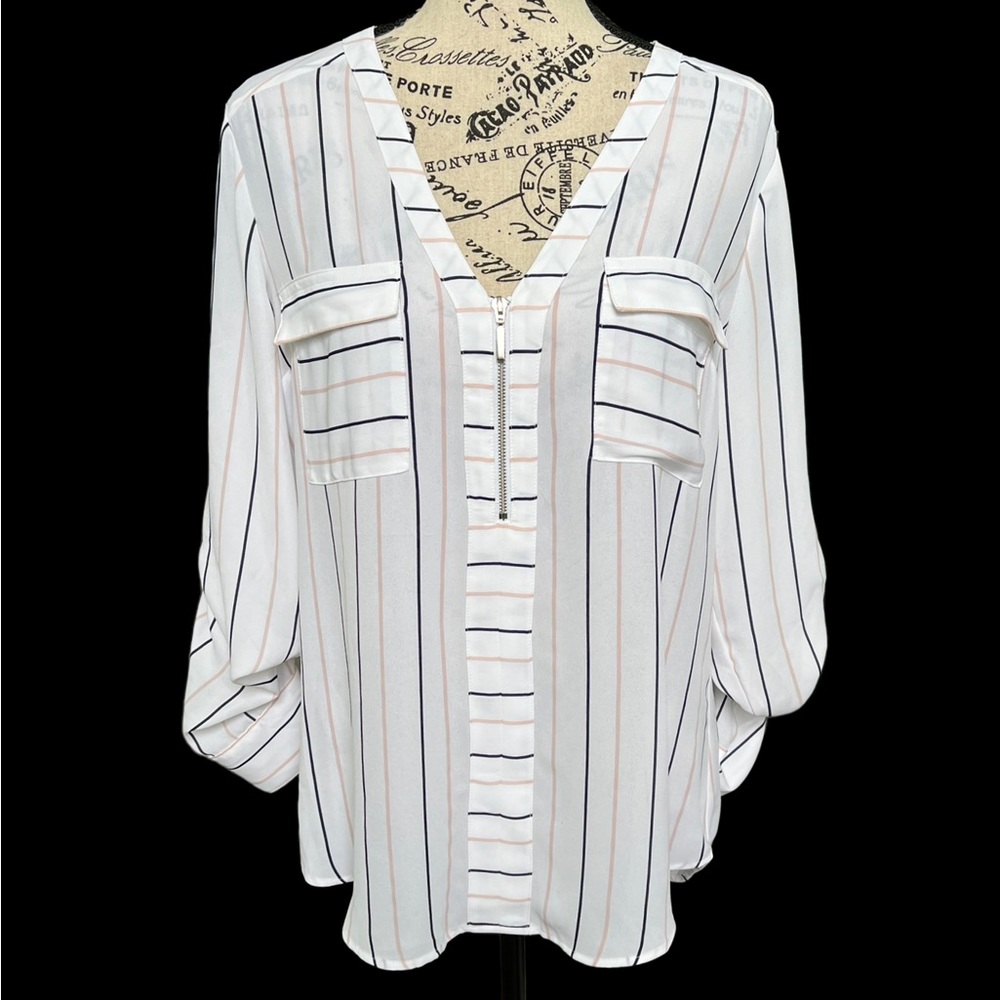 Express Blouse - Picture 5 of 11